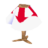 U R Here Shirt WW Model.png