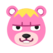 Vladimir NH Villager Icon.png