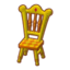 Yellow Tea-Party Chair PC Icon.png