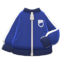 Athletic Jacket (Navy Blue) NH Icon.png