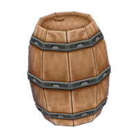 Barrel