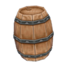 barrel