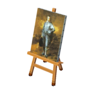 Basic painting