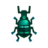 Blue Weevil Beetle NH Icon.png