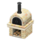 Brick Oven (White) NH Icon.png