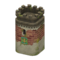 Castle Tower (Damaged - Tree) NH Icon.png