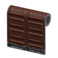 Dark-Chocolate Wall NH Icon.png