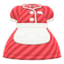 Diner Uniform (Red) NH Icon.png