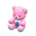 Dreamy Bear Toy's Pink variant