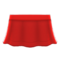 Flare Skirt (Red) NH Icon.png