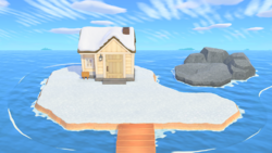 Island (A-3 - Winter) HHP Screenshot.png