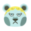 Klaus NH Villager Icon.png