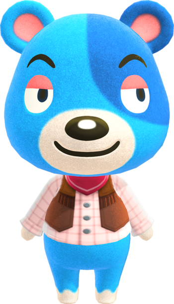 Schedule:Birthdays/September/28 - Animal Crossing Wiki - Nookipedia