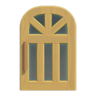 Light-Brown Door (Restaurant) HHP Icon.png