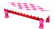 Lovely Table (Lovely Pink - Pink and White) NL Render.png