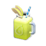 pear smoothie