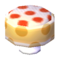 Polka-Dot Stool (Caramel Beige - Red and White) NL Model.png