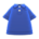 Polo Shirt's Navy Blue variant