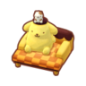 Pompompurin Couch PC Icon.png
