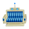 robo-sofa
