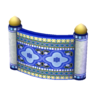 Tile screen