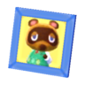 Tom Nook's pic