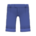 Wide chino pants's Navy blue variant