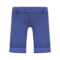 Wide Chino Pants (Navy Blue) NH Icon.png