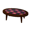 Alpine low table deals