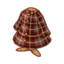 Choco-Checked Dress PC Icon.png