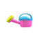 Colorful Watering Can (Pink) NH Icon.png