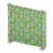 Curtain Partition (Silver - Green) NH Icon.png