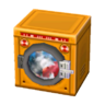 deluxe washer