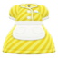 Diner Uniform (Yellow) NH Icon.png