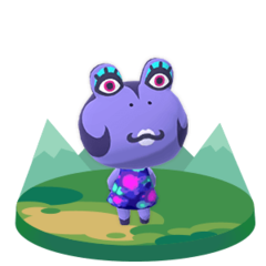 Diva - Animal Crossing Wiki - Nookipedia