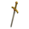 Double-Edged Sword (Gold - None) NH Icon.png