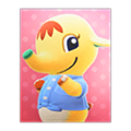 Eloise's Poster NH Icon.png
