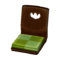Floor Seat (Dark Brown - Green) NL Model.png