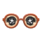 Funny Glasses (Brown) NH Icon.png