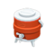 Handy Water Cooler (Red) NH Icon.png