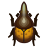 Horned Hercules NH Icon.png