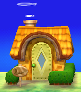Tangy/Gallery - Animal Crossing Wiki - Nookipedia