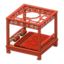 Imperial Bed (Red) NH Icon.png