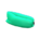 Inflatable Sofa's Green variant