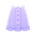 Lacy Tank's Purple variant