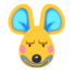 Limberg NH Villager Icon.png