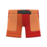 multicolor shorts