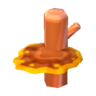 mush stool