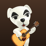 Nintendo Music Playlist Cover K.K. Slider (Performances).png