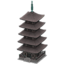 Pagoda (Dark Wood)